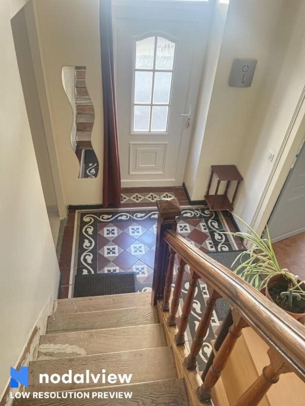 Maison à vendre, 131m², Chénérailles
