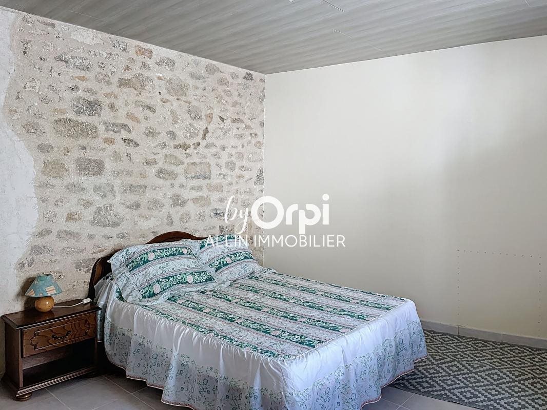 Maison à vendre, 131m², Chénérailles