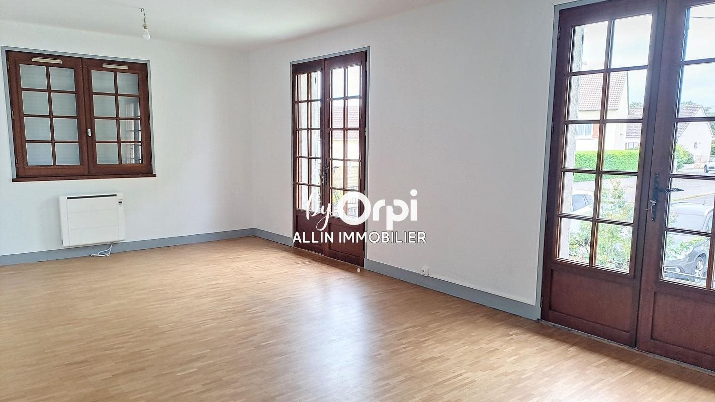 Maison à vendre, 90m², Gouzon