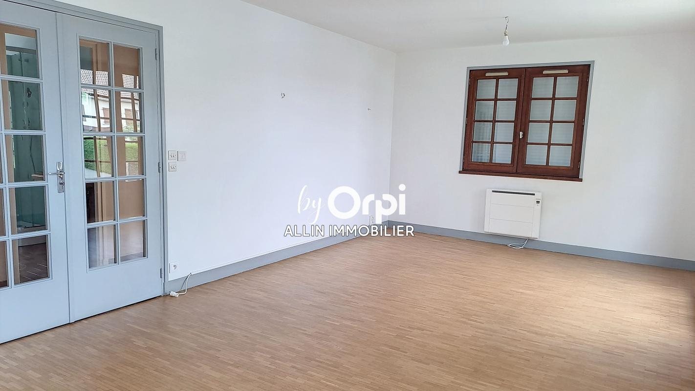 Maison à vendre, 90m², Gouzon