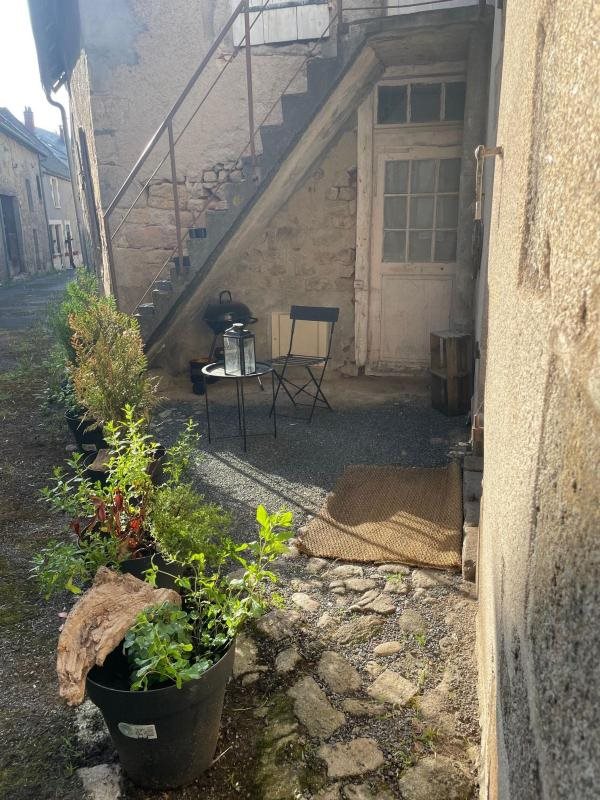 Maison à vendre, 114m², Chénérailles