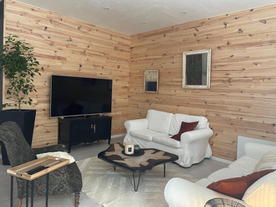Maison à vendre, 114m², Chénérailles
