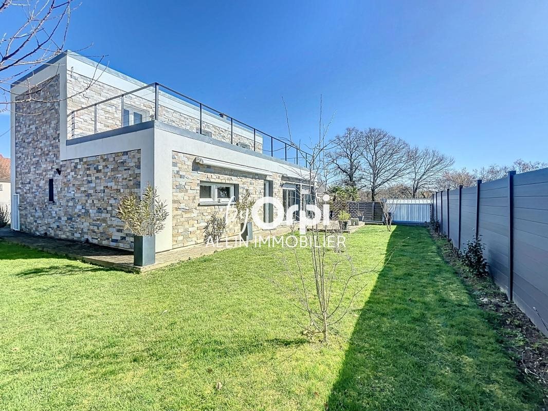 Maison à vendre, 153m², Boussac