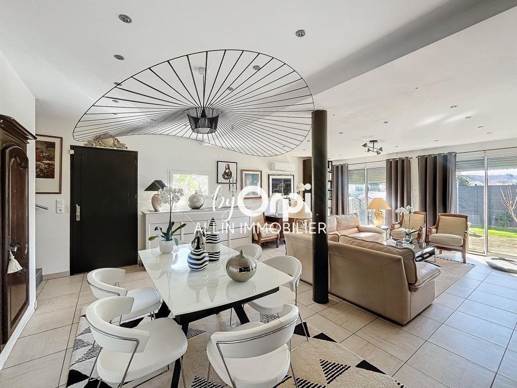Maison à vendre, 153m², Boussac