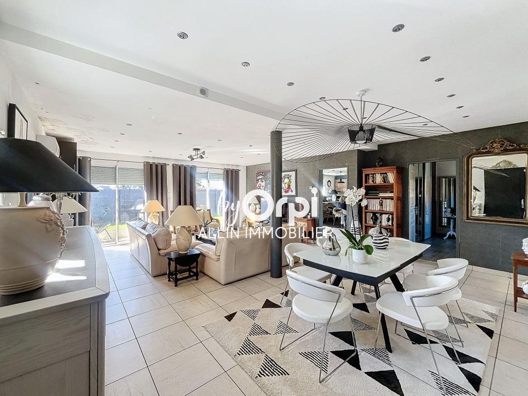 Maison à vendre, 153m², Boussac