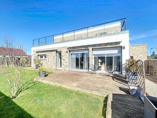Maison 5 pièces 153 m² · à Boussac · 153 m² · 224 000 €