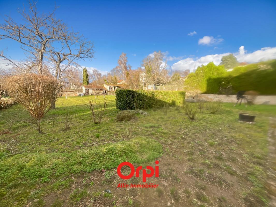 Maison à vendre, 92m², Montluçon