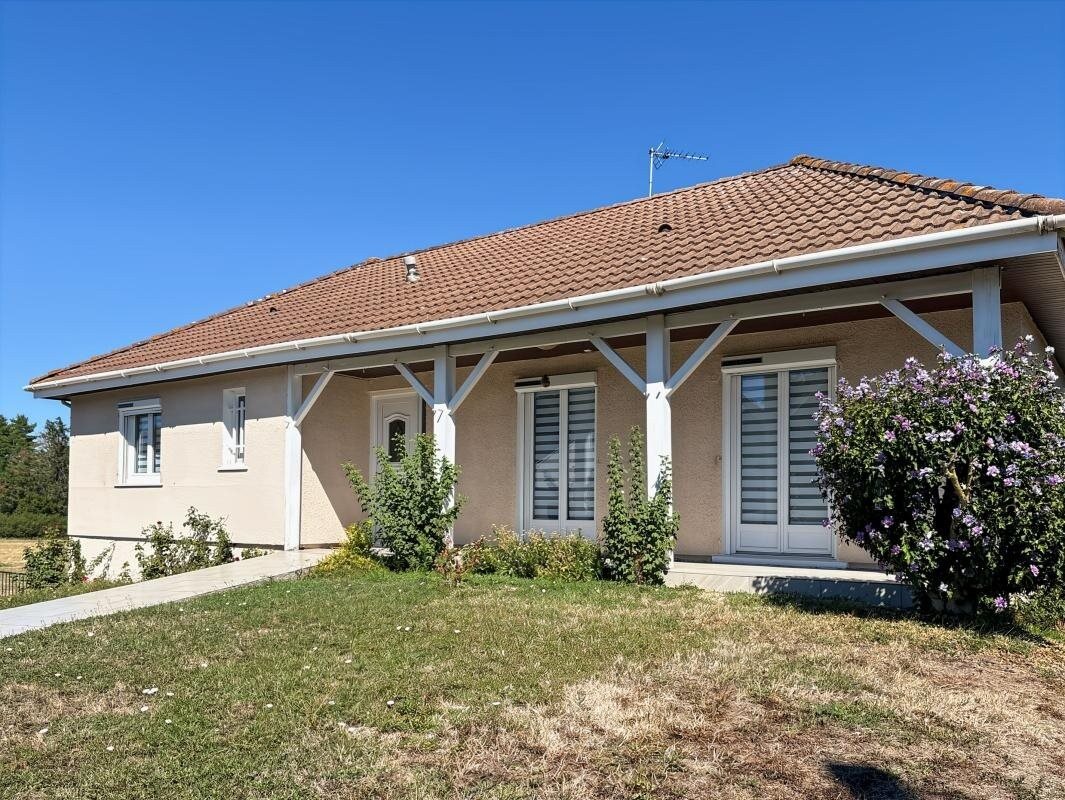Maison à vendre, 148m², Domérat