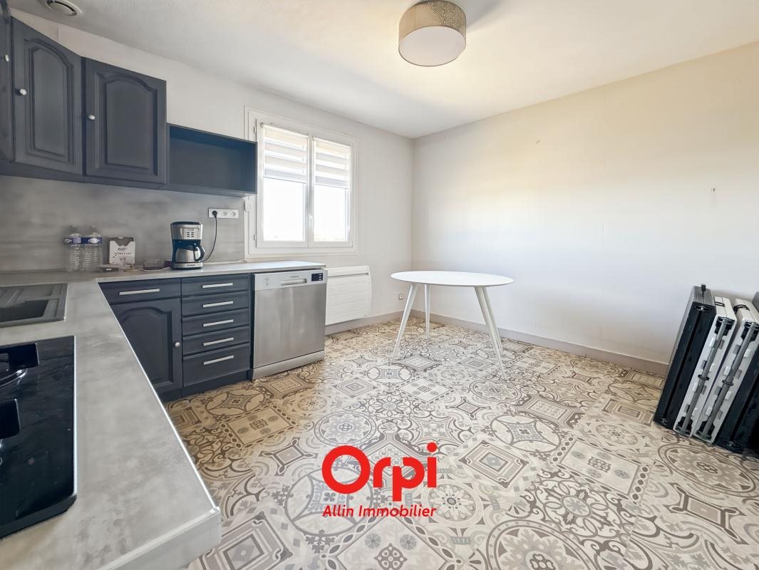 Maison à vendre, 148m², Domérat