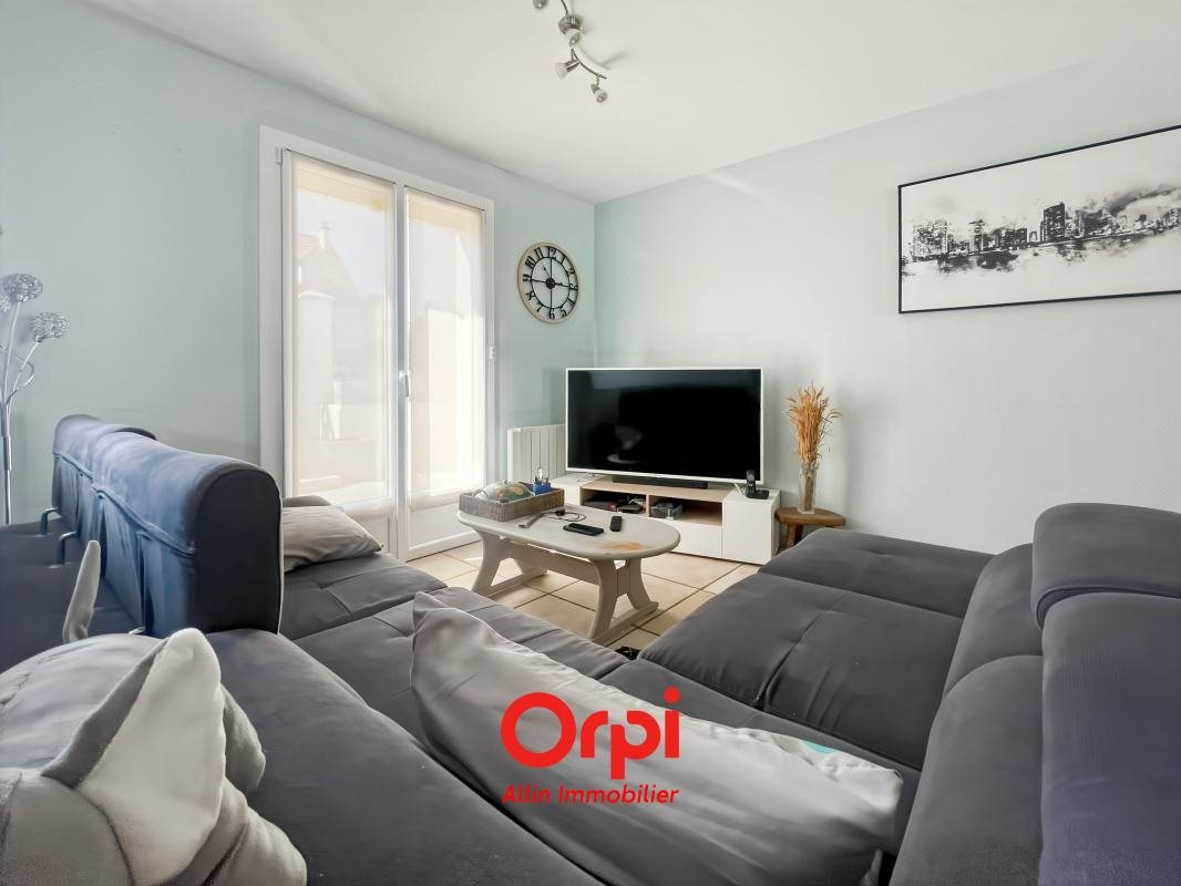 Maison à vendre, 106m², Villebret