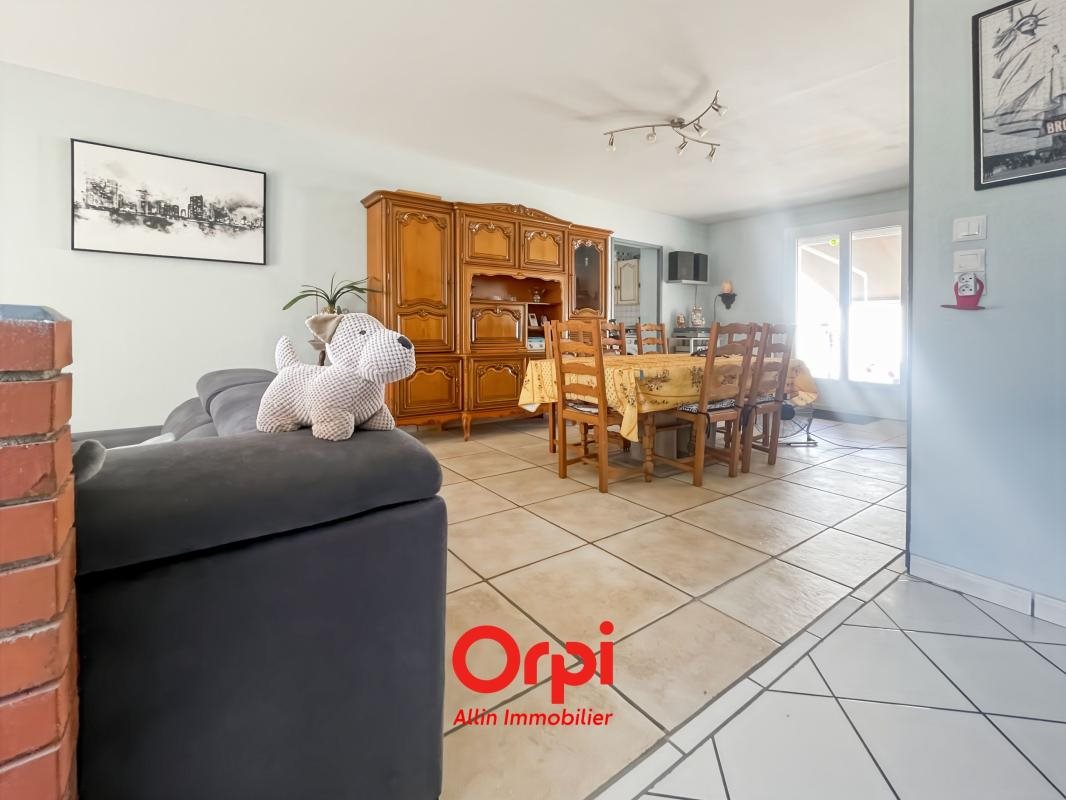 Maison à vendre, 106m², Villebret