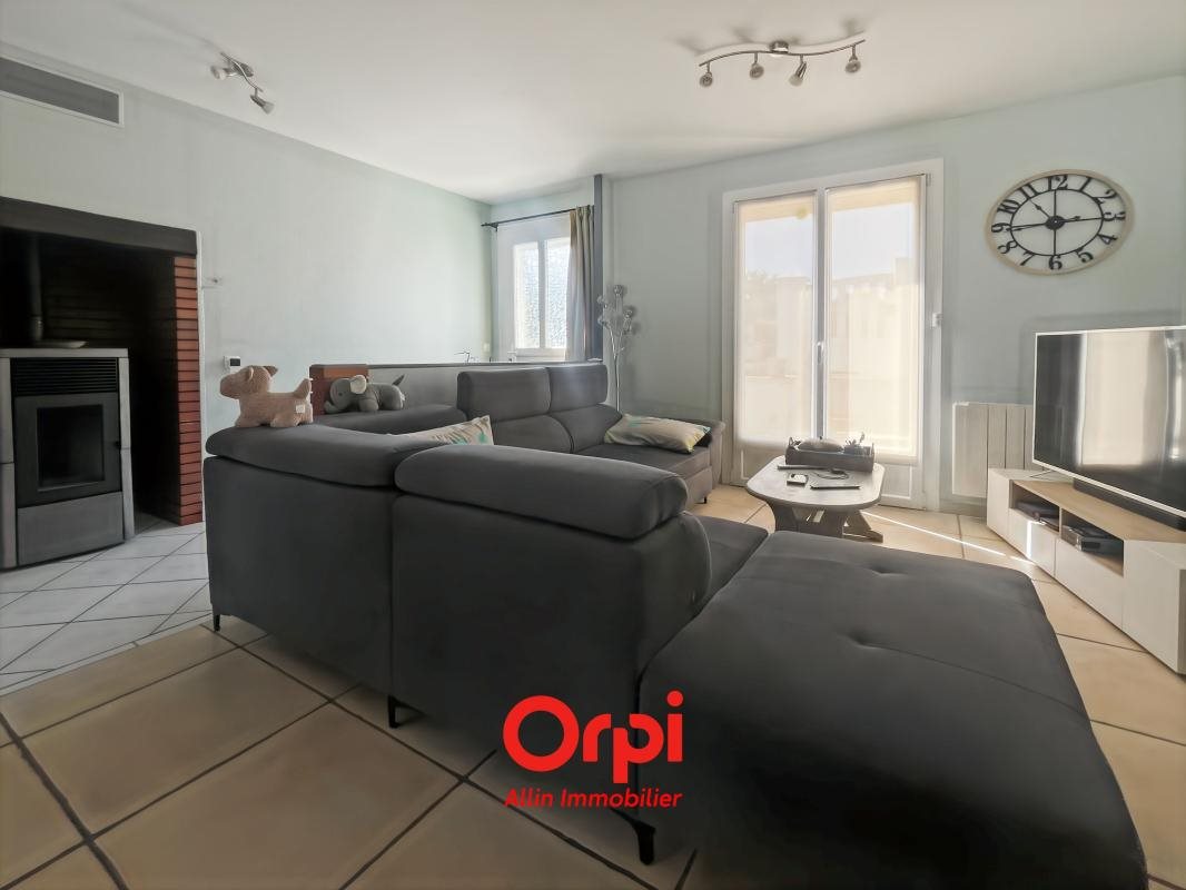 Maison à vendre, 106m², Villebret