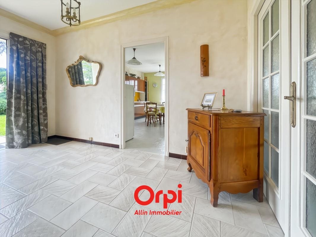 Maison à vendre, 140m², Montluçon