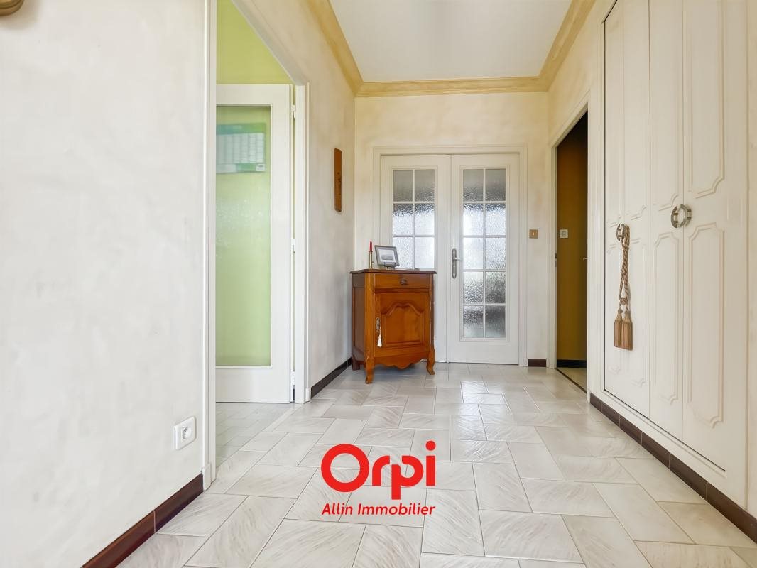 Maison à vendre, 140m², Montluçon