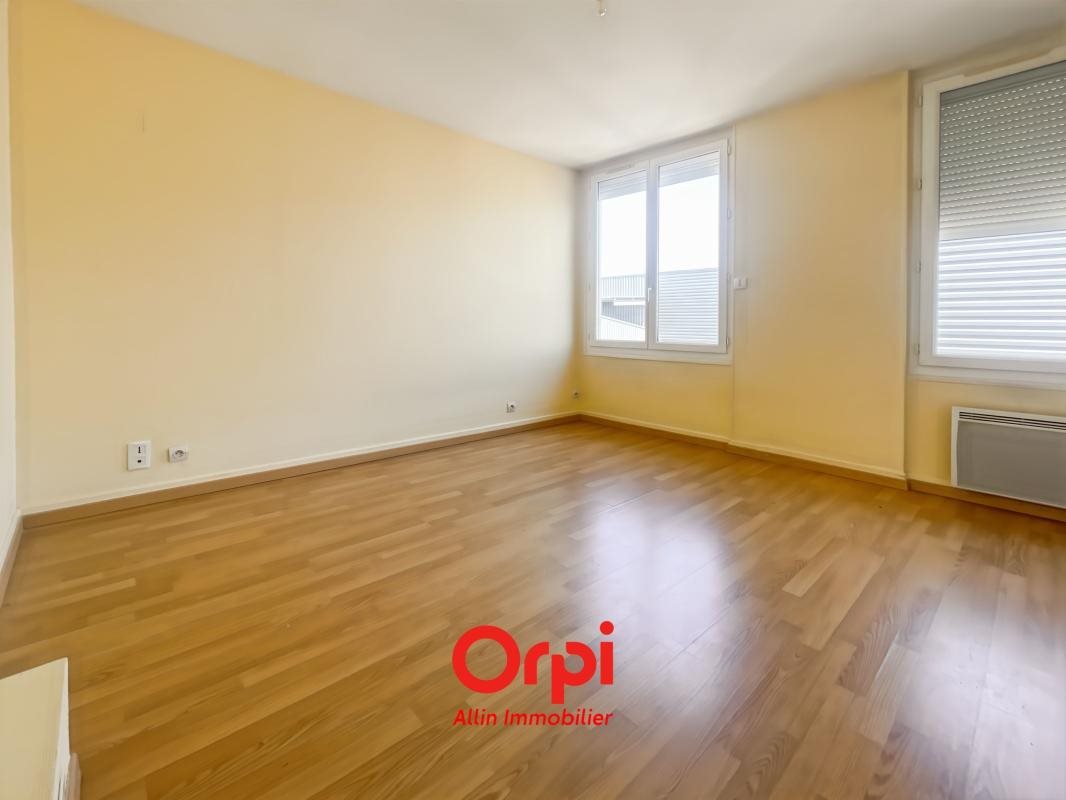 Appartement à vendre, 16m², Montluçon