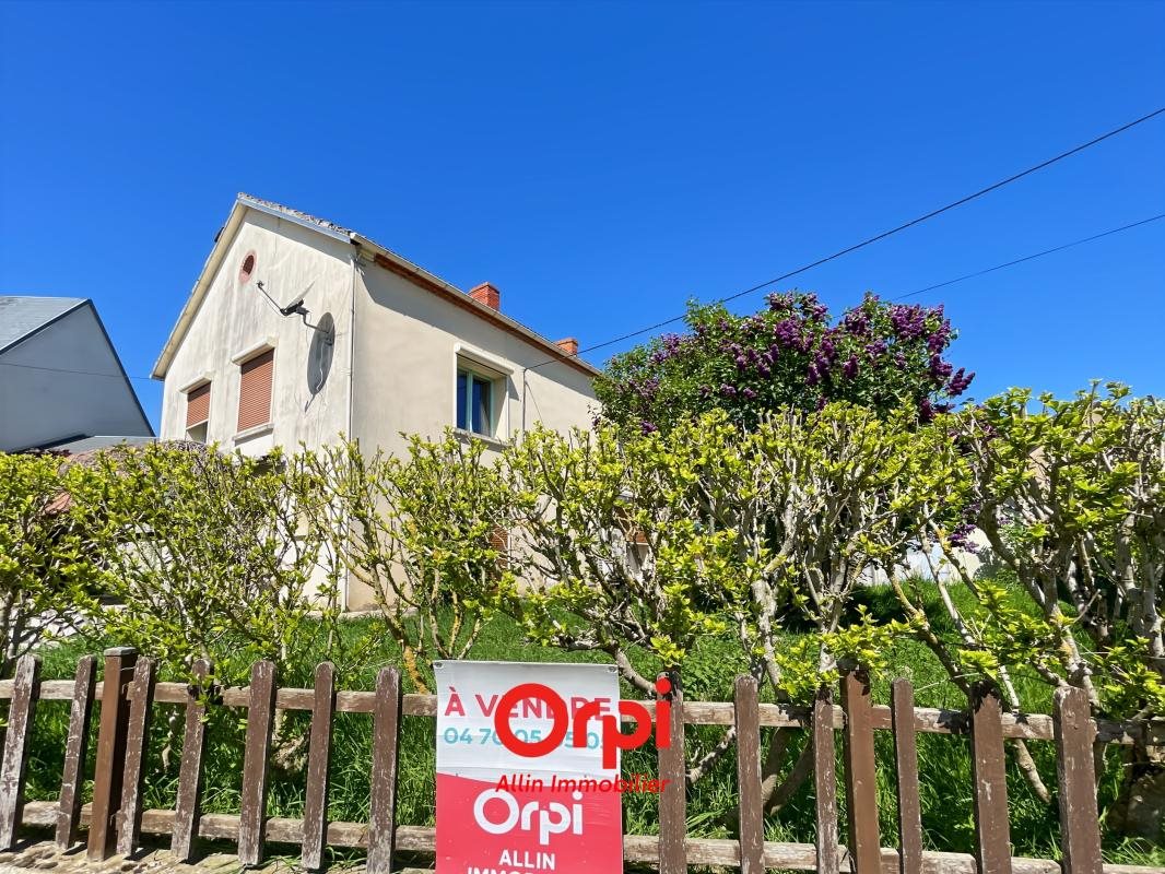 Maison à vendre, 114m², La Petite-Marche