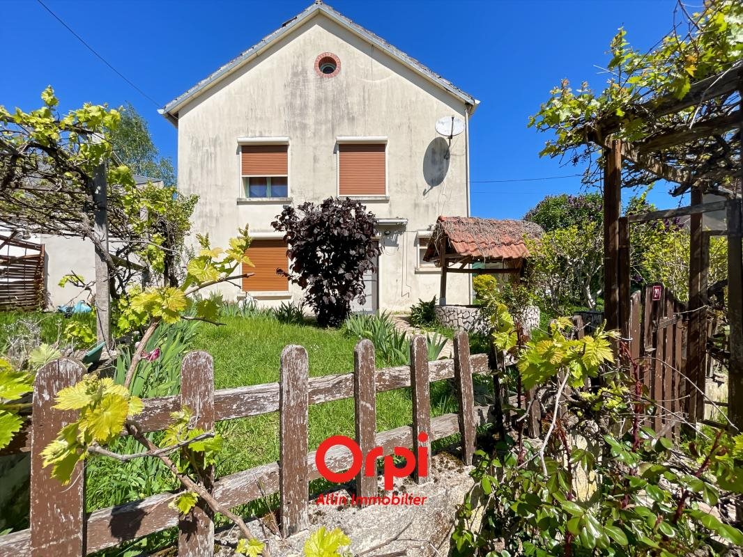 Maison à vendre, 114m², La Petite-Marche
