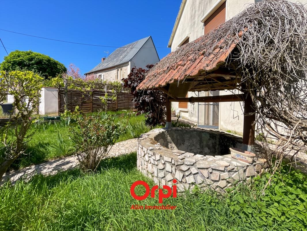 Maison à vendre, 114m², La Petite-Marche