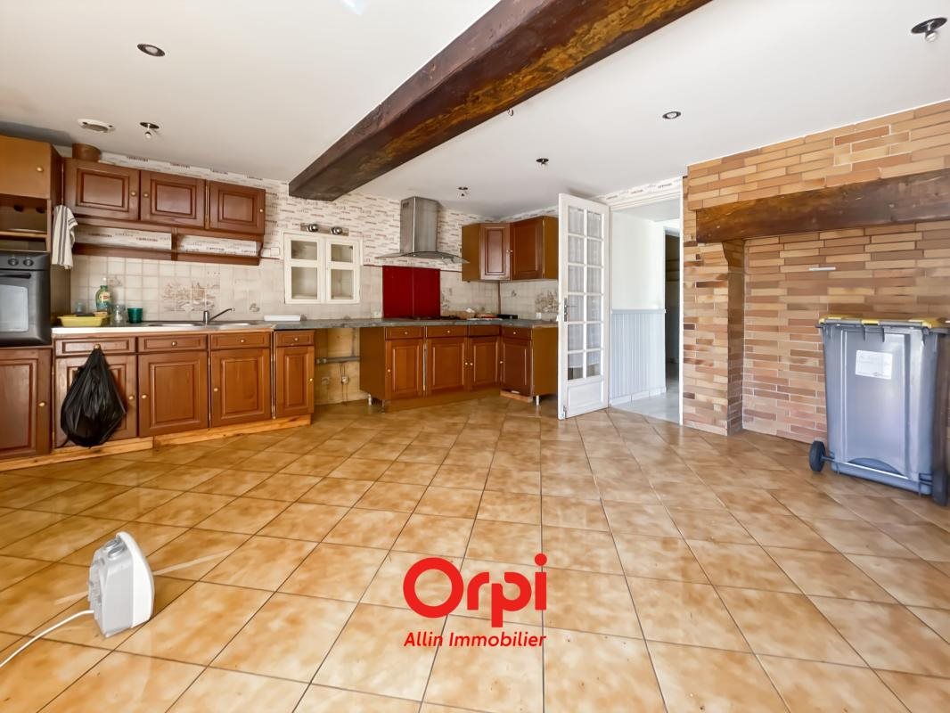 Maison à vendre, 114m², La Petite-Marche