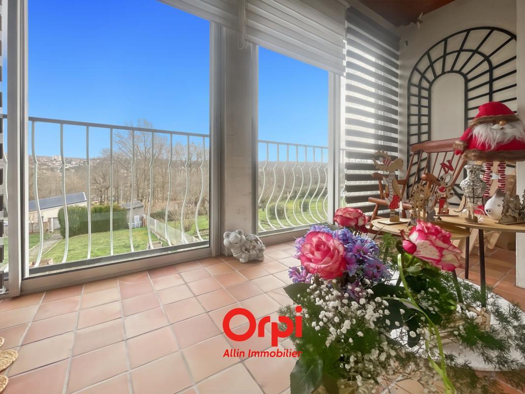 Maison à vendre, 98m², Montluçon