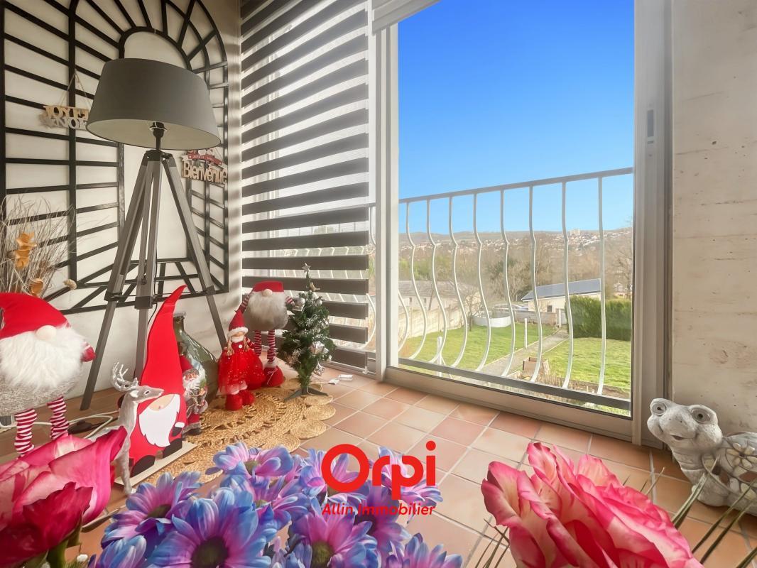 Maison à vendre, 98m², Montluçon