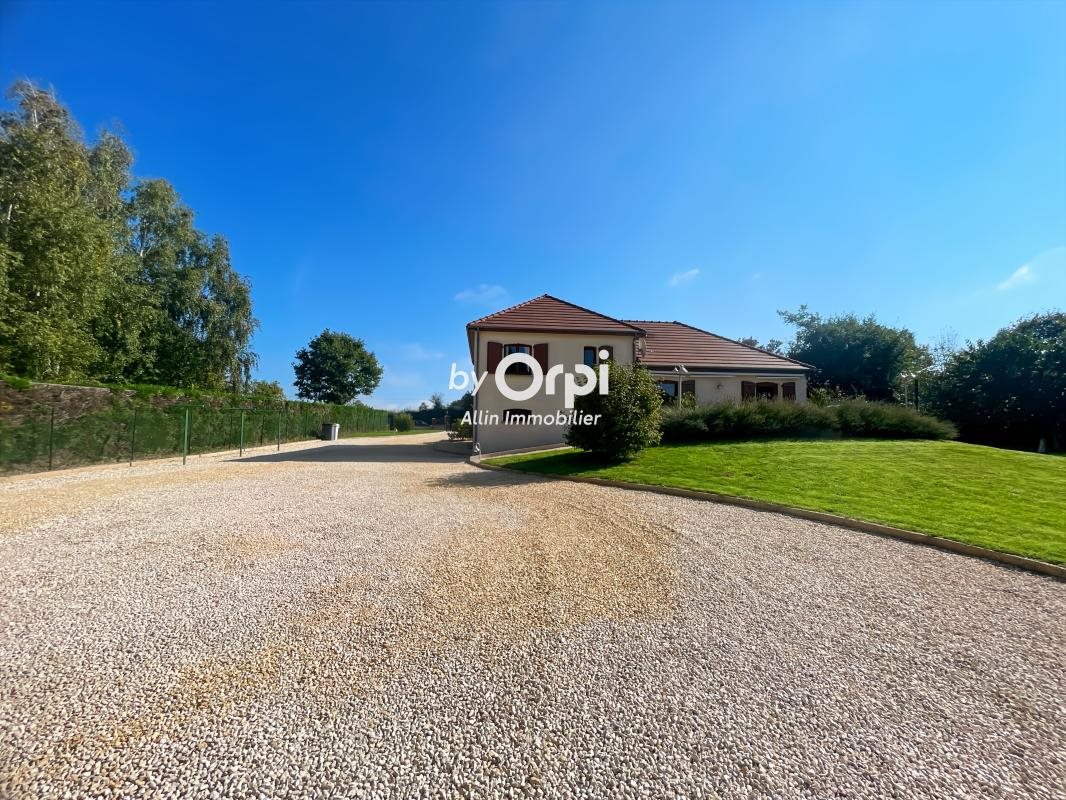 Maison à vendre, 95m², Villebret