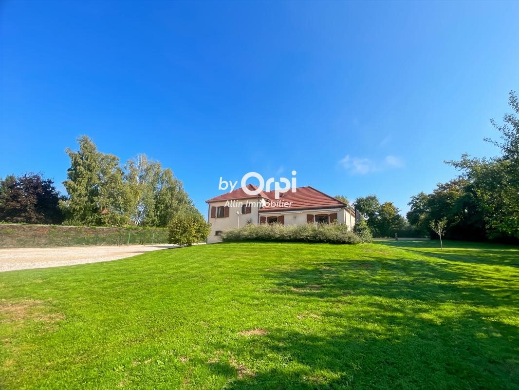 Maison à vendre, 95m², Villebret