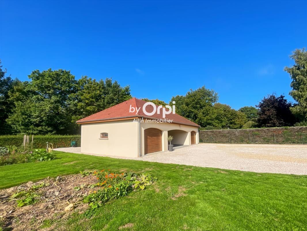 Maison à vendre, 95m², Villebret
