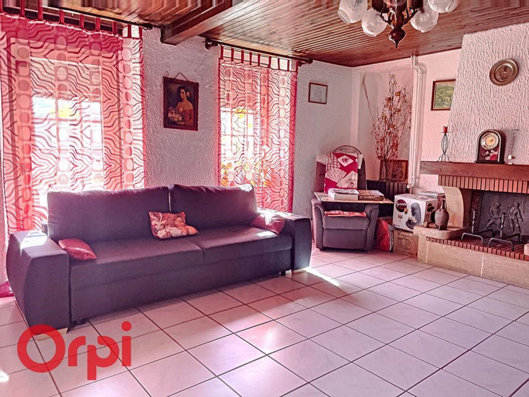 Maison à vendre, 211m², Arpheuilles-Saint-Priest
