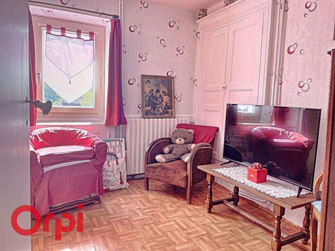 Maison à vendre, 211m², Arpheuilles-Saint-Priest
