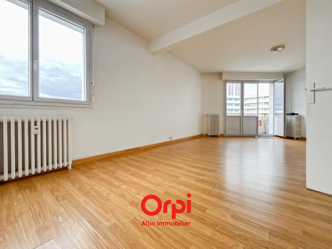 Appartement à vendre, 68m², Montluçon