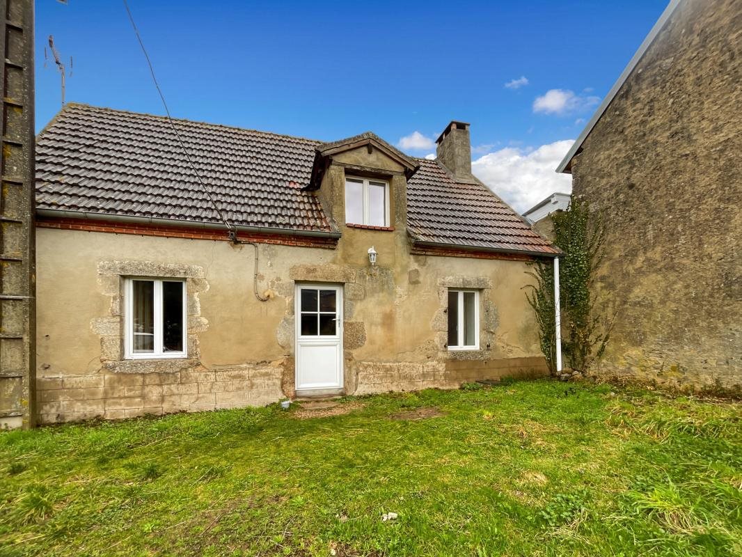 Maison à vendre, 74m², Lamaids