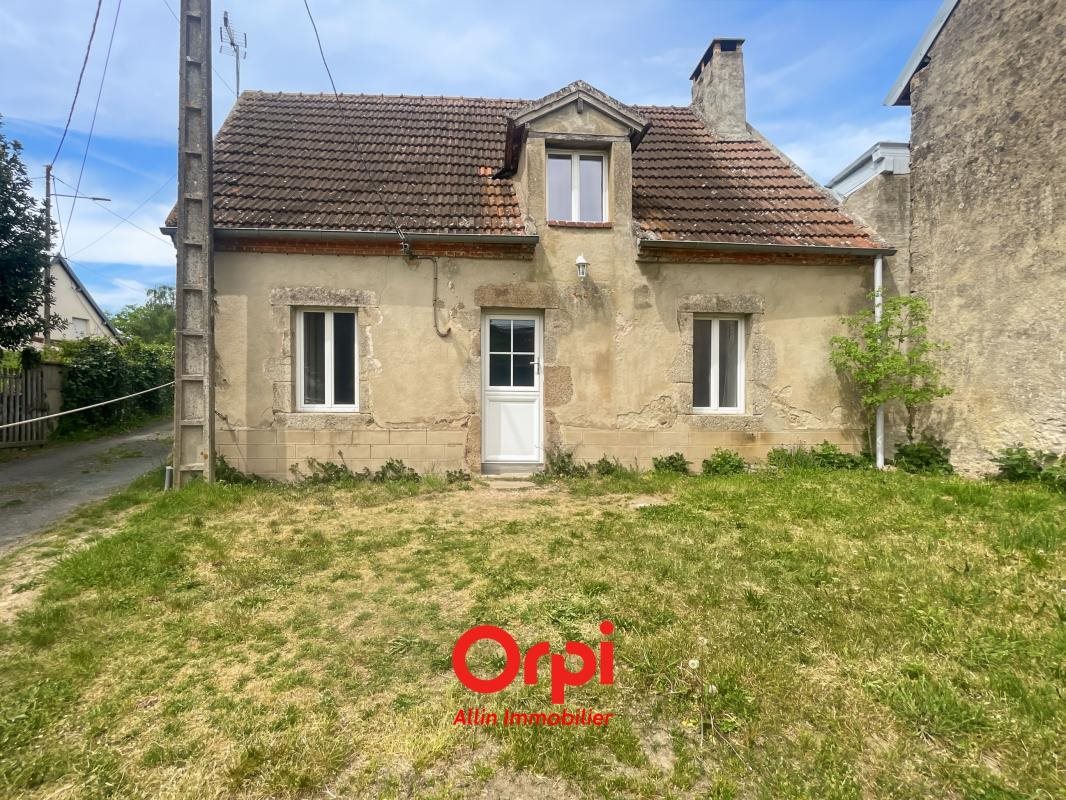 Maison à vendre, 74m², Lamaids