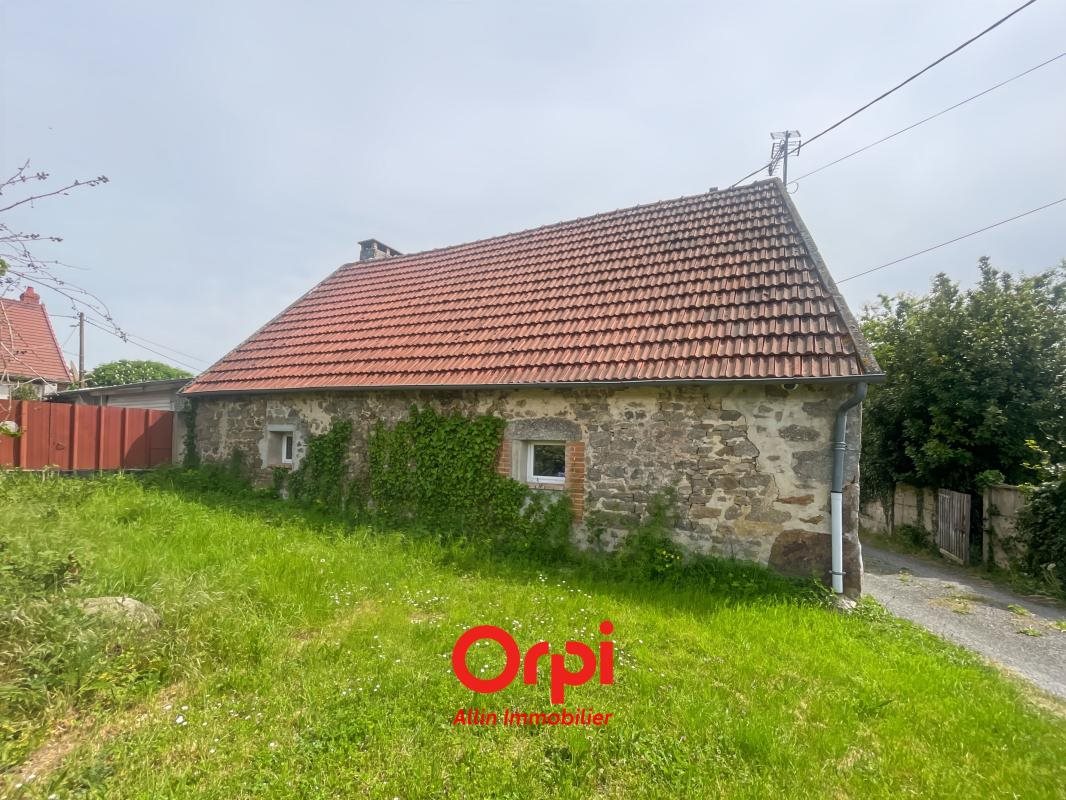 Maison à vendre, 74m², Lamaids