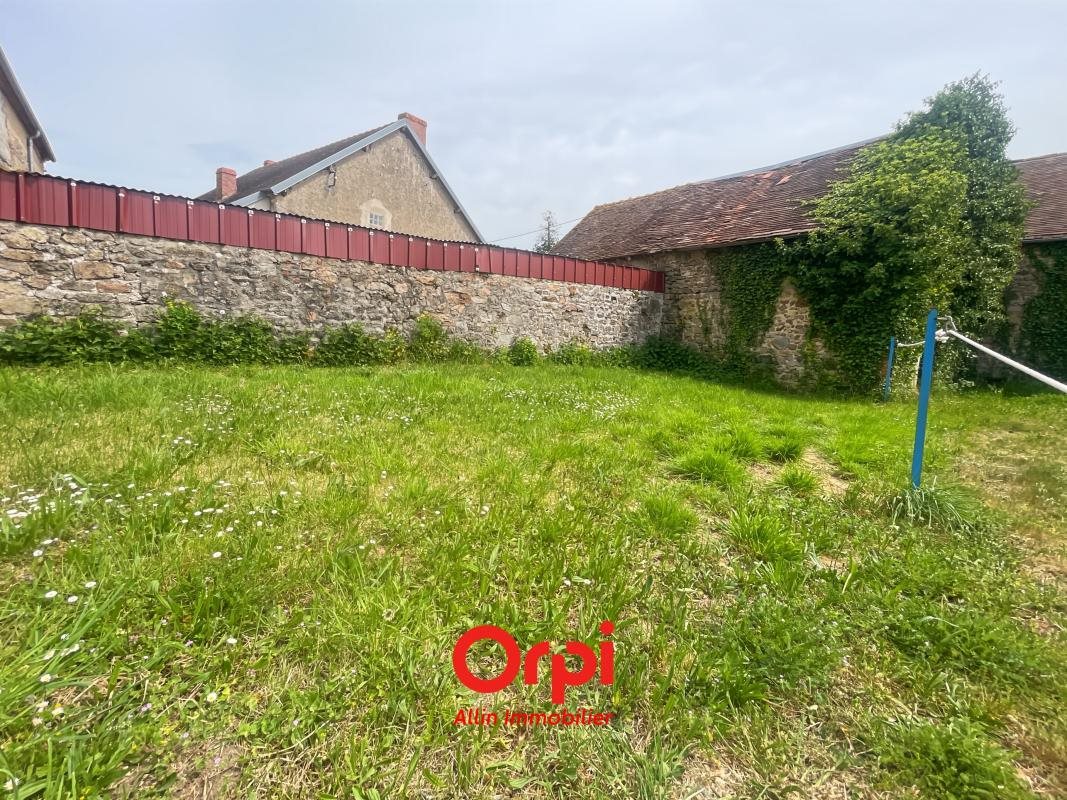 Maison à vendre, 74m², Lamaids