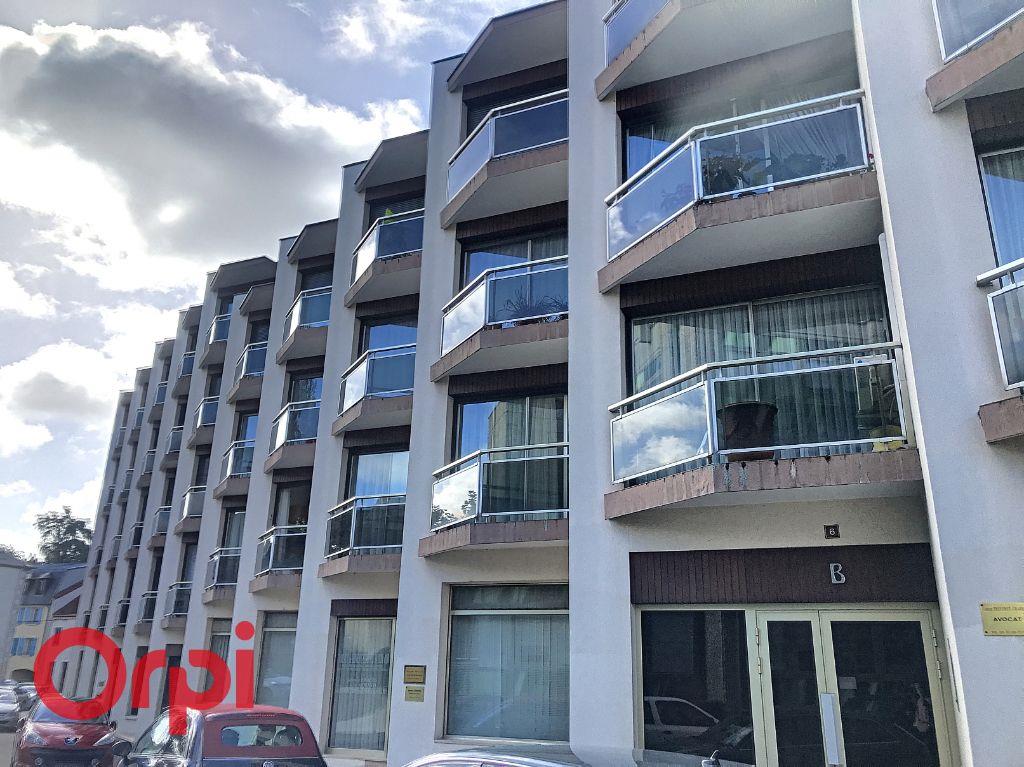 Appartement à vendre, 89m², Montluçon