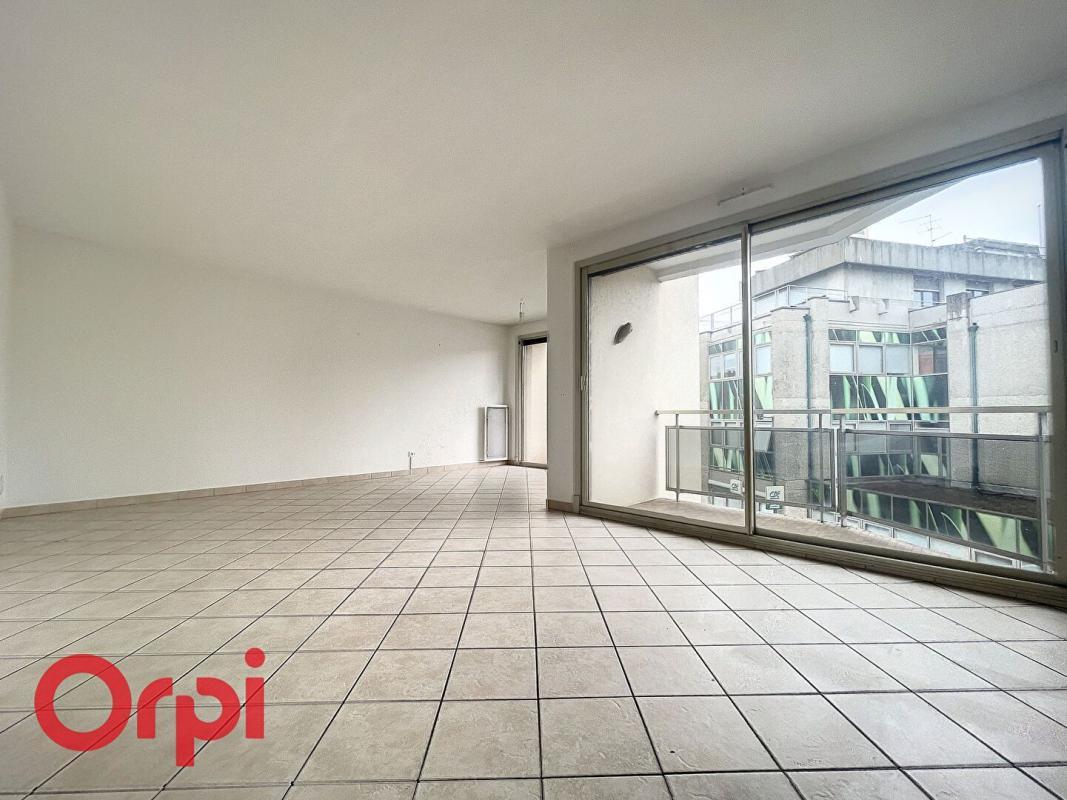 Appartement à vendre, 89m², Montluçon