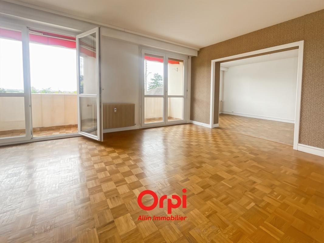 Appartement à vendre, 95m², Montluçon