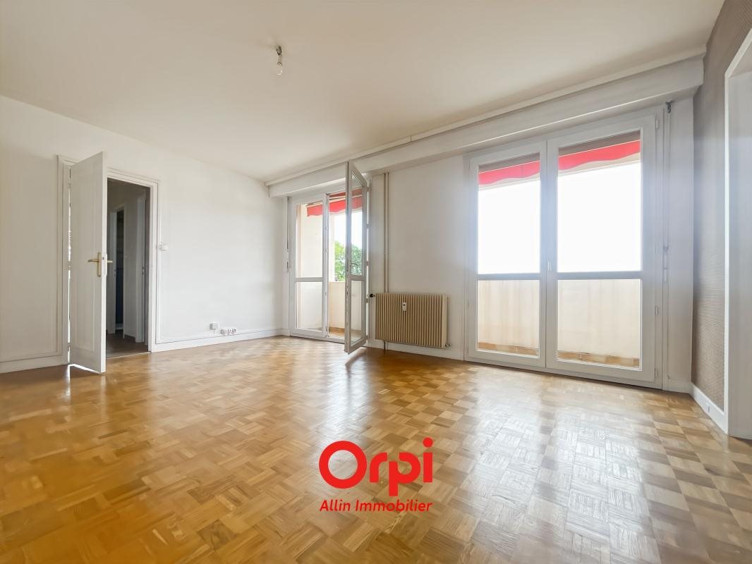 Appartement à vendre, 95m², Montluçon