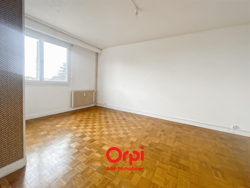 Appartement à vendre, 95m², Montluçon