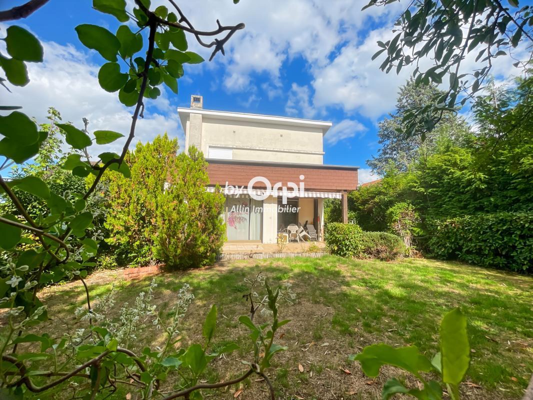 Maison à vendre, 169m², Montluçon