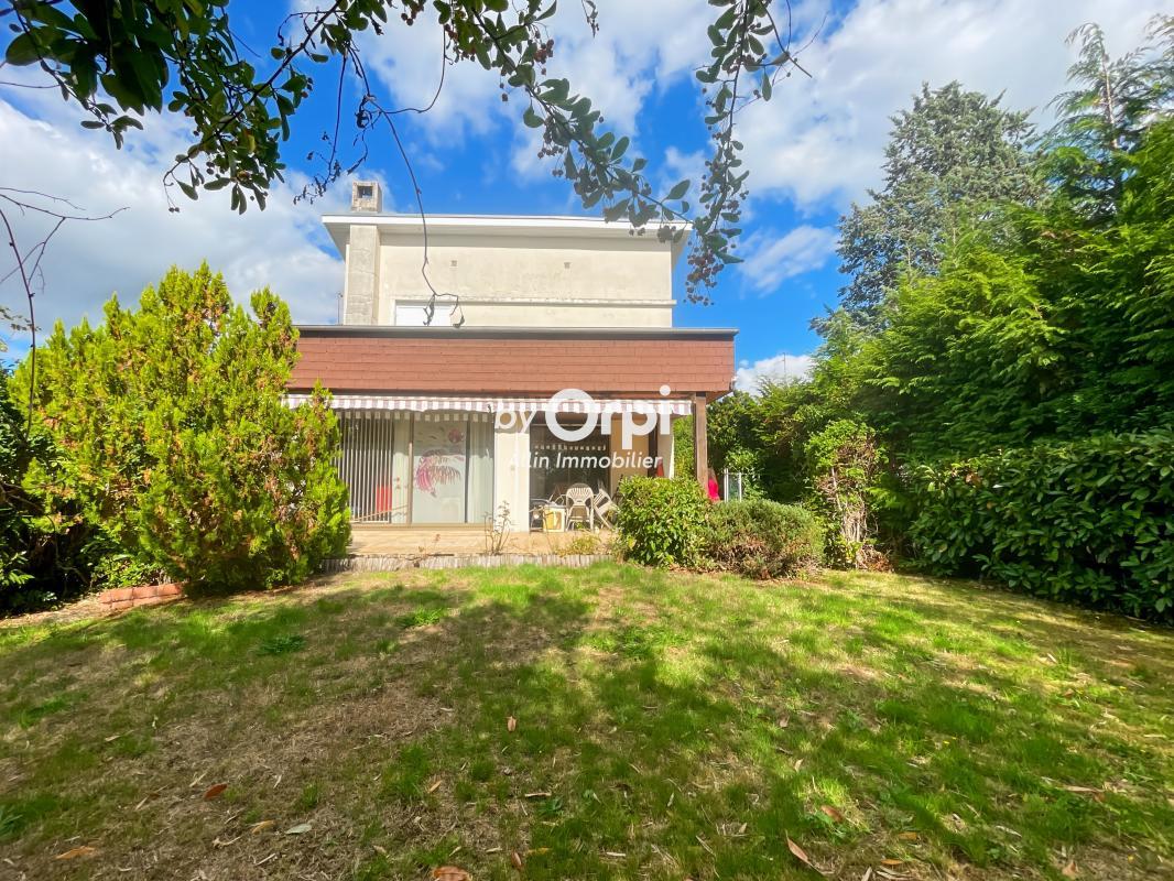Maison à vendre, 169m², Montluçon