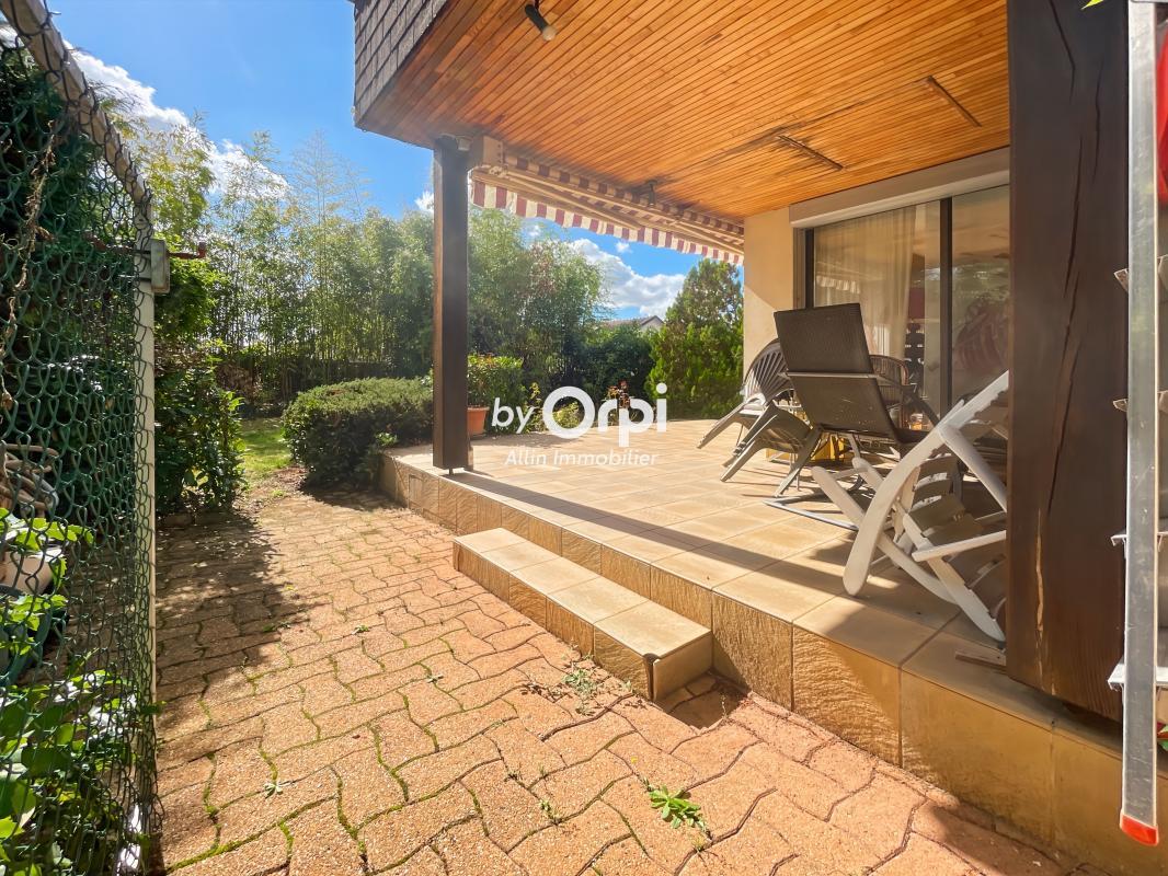Maison à vendre, 169m², Montluçon