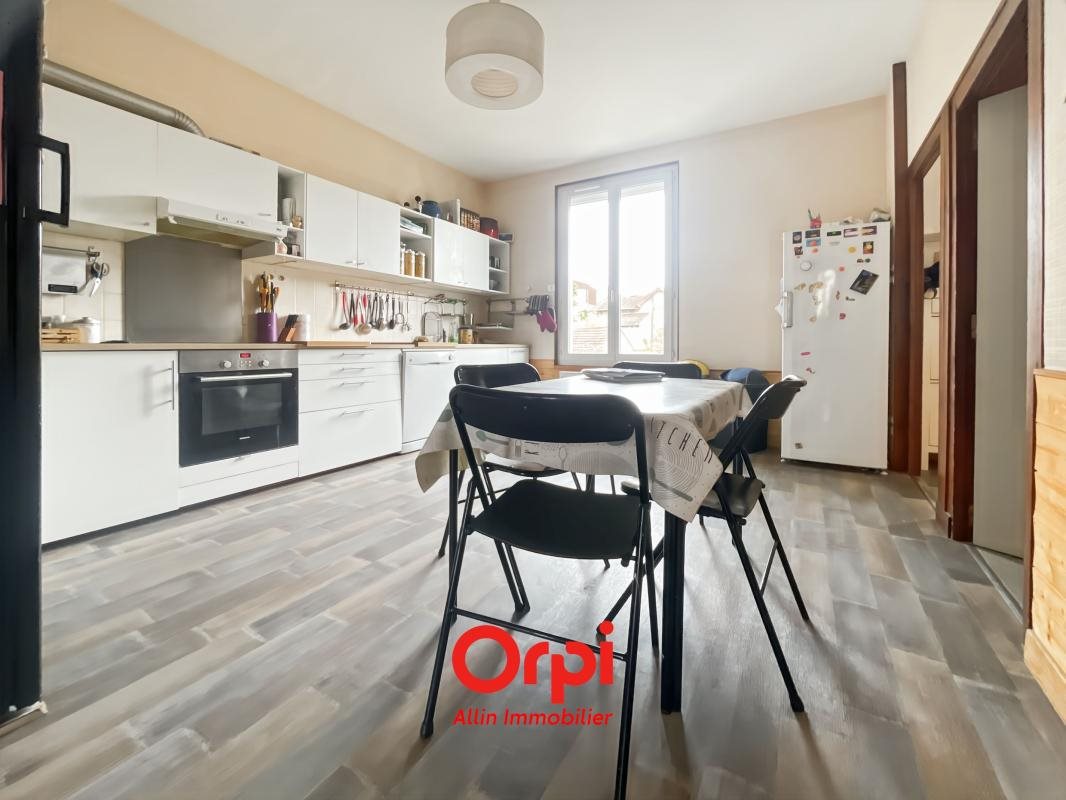 Maison à vendre, 138m², Montluçon