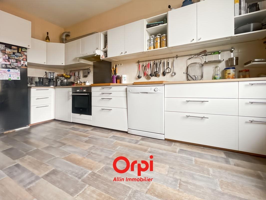 Maison à vendre, 138m², Montluçon