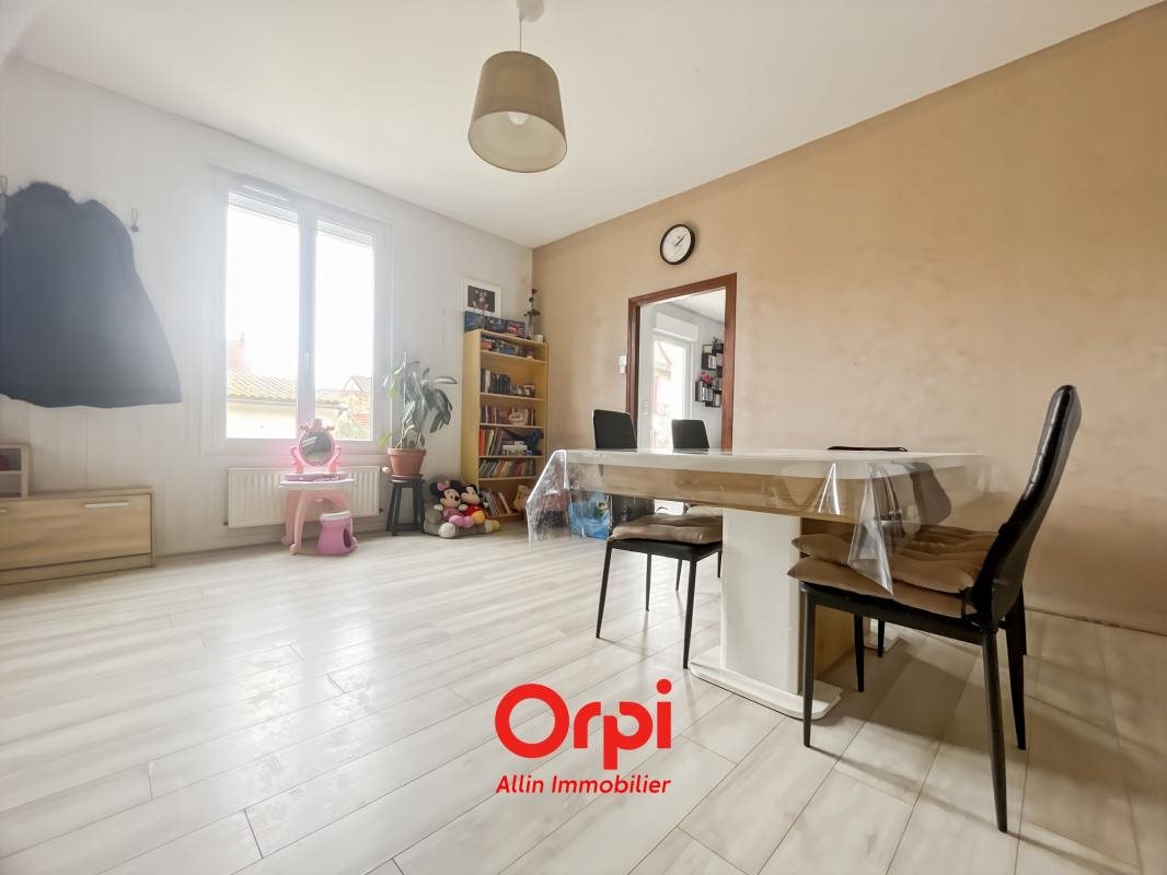Maison à vendre, 138m², Montluçon