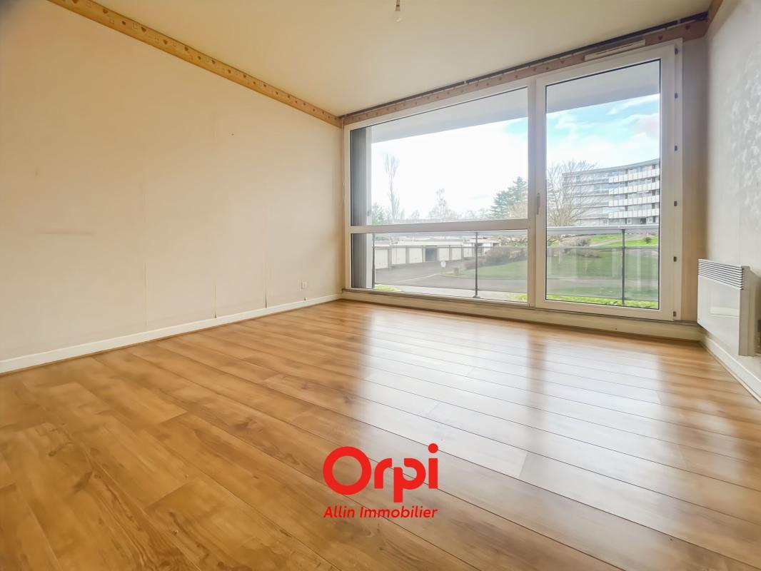 Appartement à vendre, 63m², Montluçon