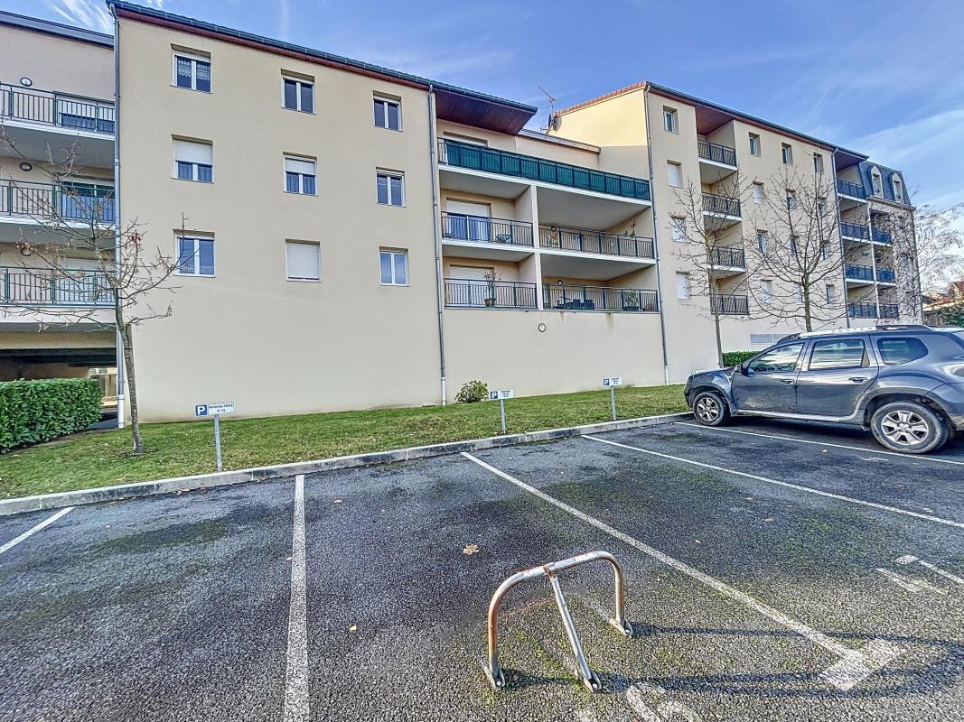 Appartement à vendre, 95m², Montluçon