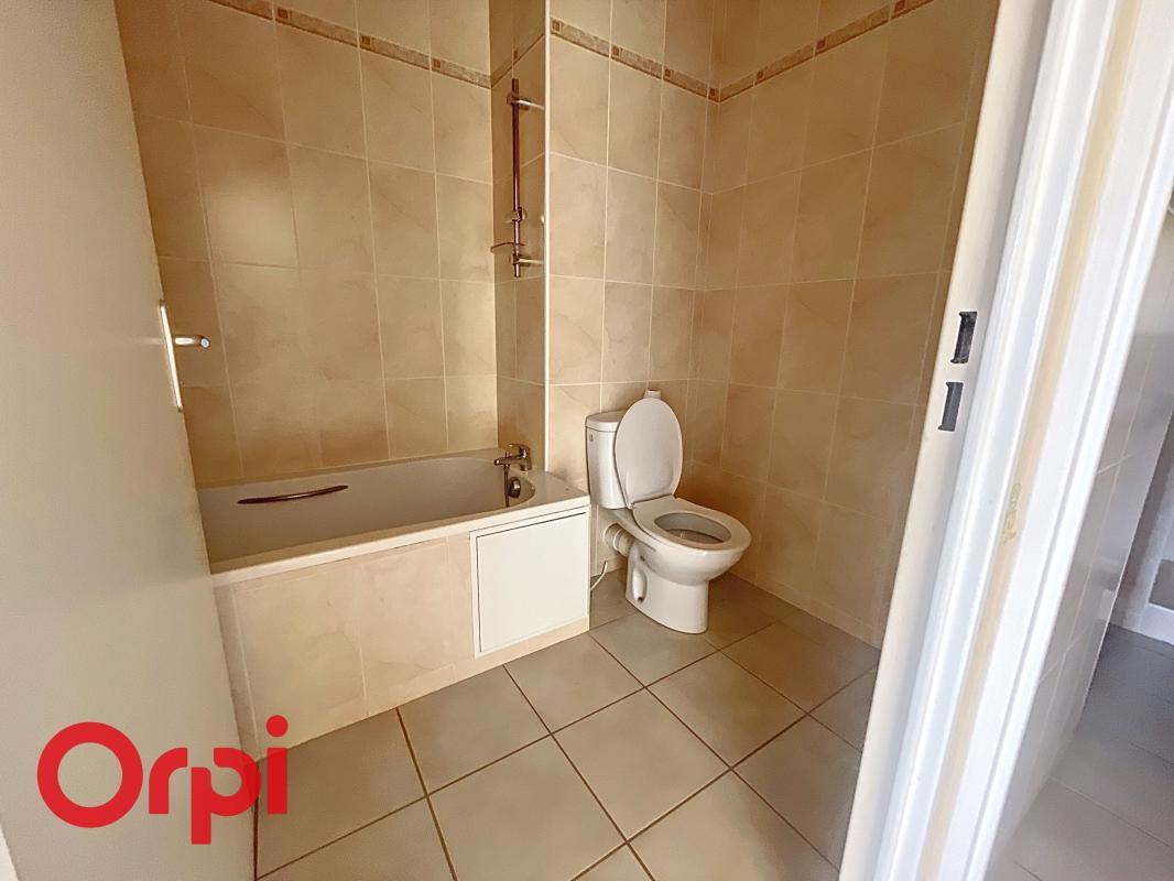 Appartement à vendre, 95m², Montluçon