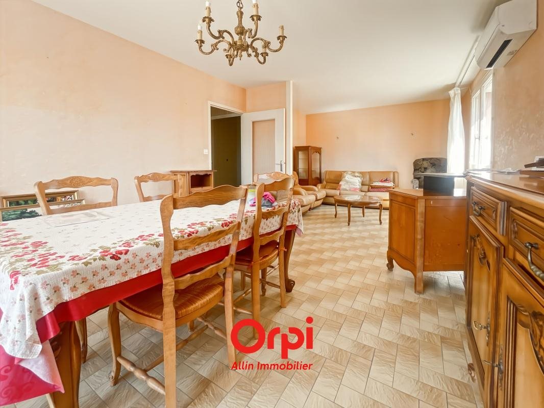 Maison à vendre, 82m², Domérat